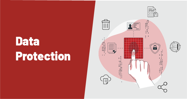 Захист даних DP_101