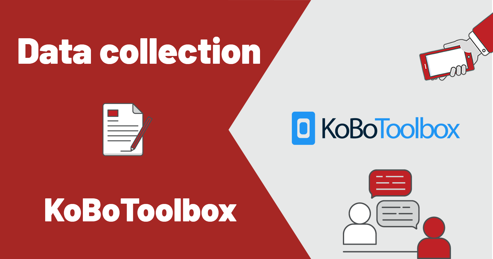 Вступ до KoboToolbox (Українська) KOBO_101