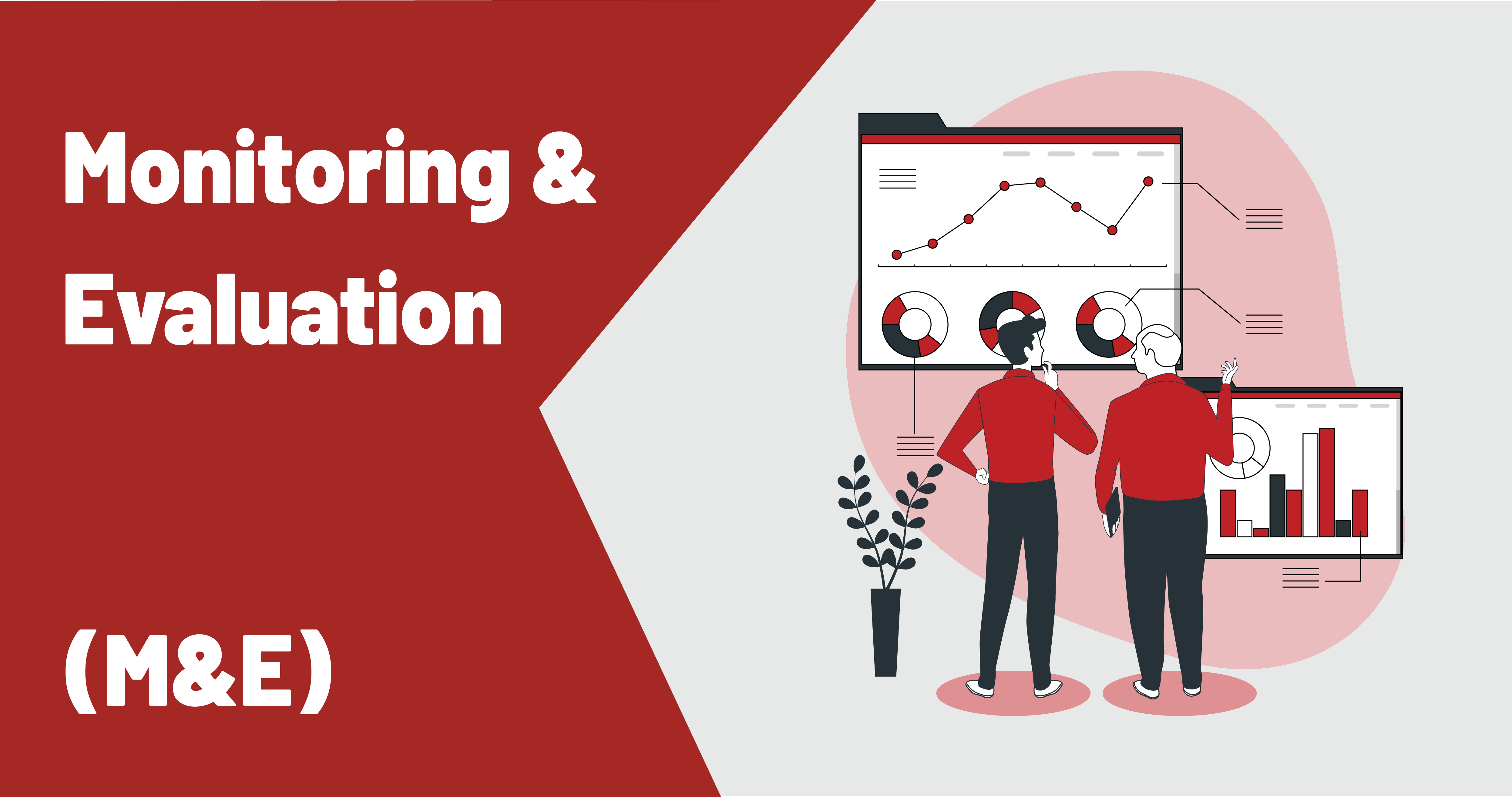 Monitoring & Evaluation ME